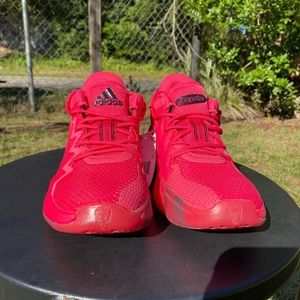 Adidas Crayola Pink D O N Issue #2